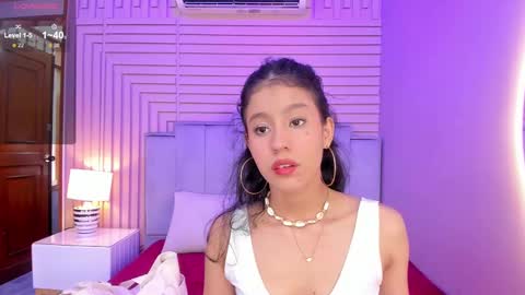 Snapshot of aby_lee_ chatting on 9, 1, 2025 Aby online show from 9, 1, 2025