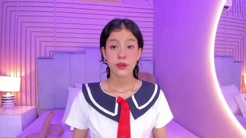 Snapshot of aby_lee_ chatting on 19, 1, 2025 Aby online show from 19, 1, 2025