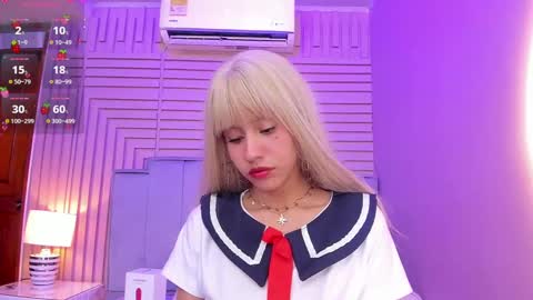 Snapshot of aby_lee_ chatting on 19, 1, 2025 Aby online show from 19, 1, 2025