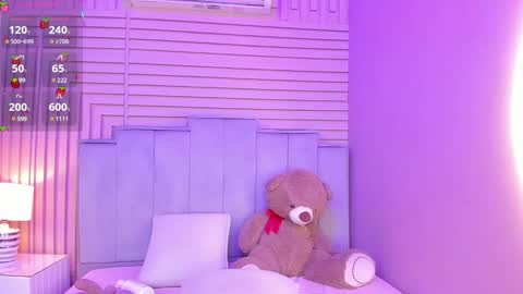Snapshot of aby_lee_ chatting on 21, 1, 2025 Aby online show from 21, 1, 2025