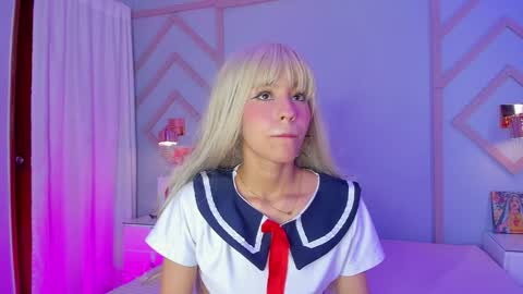Snapshot of aby_lee_ chatting on 9, 9, 2025 Aby online show from 9, 9, 2025
