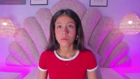 Snapshot of aby_lee_ chatting on 11, 9, 2025 Aby online show from 11, 9, 2025
