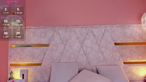Snapshot of aby_lee_ chatting on 18, 9, 2025 Aby online show from 18, 9, 2025