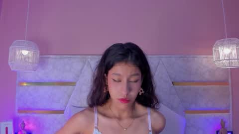 Snapshot of aby_lee_ chatting on 9, 10, 2025 Aby online show from 9, 10, 2025