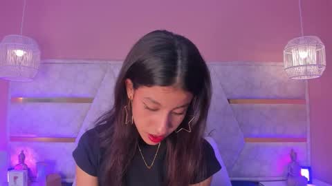 Snapshot of aby_lee_ chatting on 17, 10, 2025 Aby online show from 17, 10, 2025