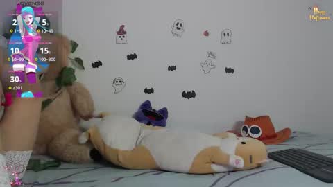 Aby online show from 6, 10, 2025