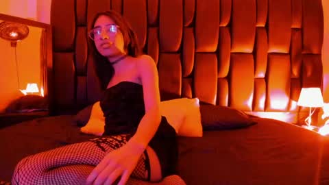 Snapshot of aby_secret chatting on 5, 5, 2026 Abby online show from 5, 5, 2026
