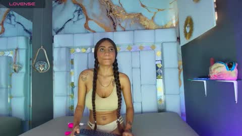 Snapshot of aby_taylor08 chatting on 8, 10, 2025 Im Aby  online show from 8, 10, 2025