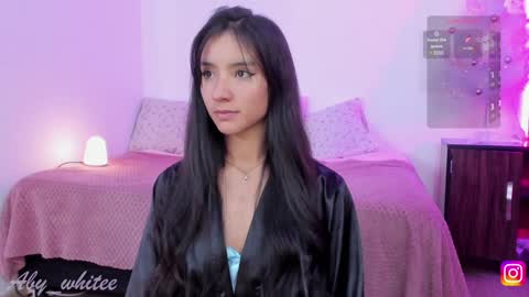 Snapshot of aby_whitee chatting on 18, 12, 2024 Aby online show from 18, 12, 2024