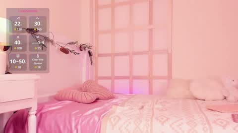 Abynanami online show from 2, 12, 2024