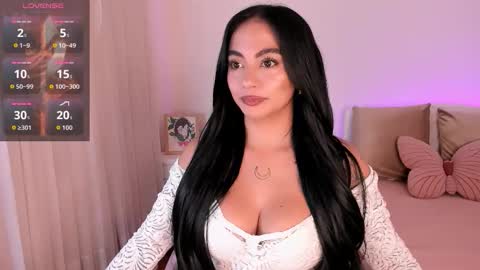 Snapshot of abynanami chatting on 17, 3, 2026 Abynanami online show from 17, 3, 2026