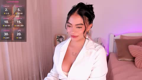 Snapshot of abynanami chatting on 20, 3, 2026 Abynanami online show from 20, 3, 2026