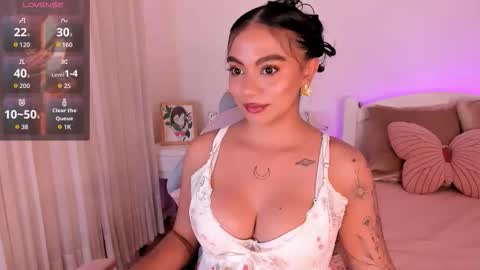 Snapshot of abynanami chatting on 22, 3, 2026 Abynanami online show from 22, 3, 2026