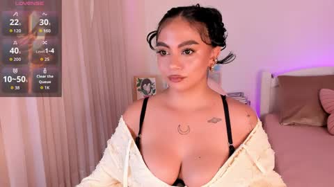 Snapshot of abynanami chatting on 31, 3, 2026 Abynanami online show from 31, 3, 2026