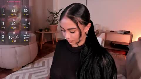 Snapshot of abynanami chatting on 17, 4, 2026 Abynanami online show from 17, 4, 2026