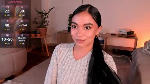 Snapshot of abynanami chatting on 19, 4, 2026 Abynanami online show from 19, 4, 2026