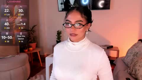 Snapshot of abynanami chatting on 24, 4, 2026 Abynanami online show from 24, 4, 2026