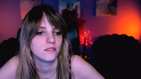 Snapshot of abyss_babe chatting on 19, 11, 2025 abyss_babe online show from 19, 11, 2025