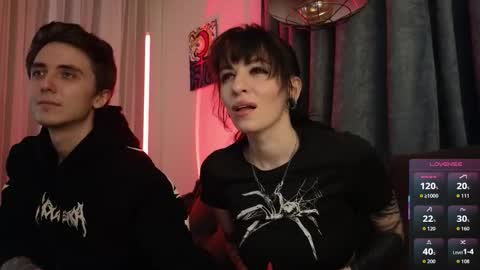 Snapshot of abyssknight666 chatting on 27, 10, 2025 HellKnight online show from 27, 10, 2025