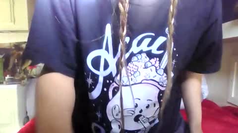 Snapshot of acassiecakes chatting on 17, 3, 2026 acassiecakes online show from 17, 3, 2026