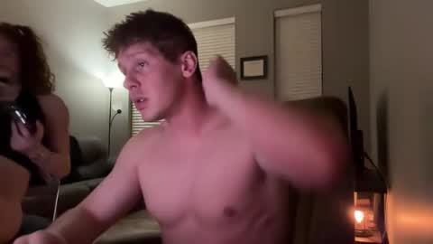 Snapshot of ace_remi chatting on 21, 4, 2026 Remi and Ace online show from 21, 4, 2026