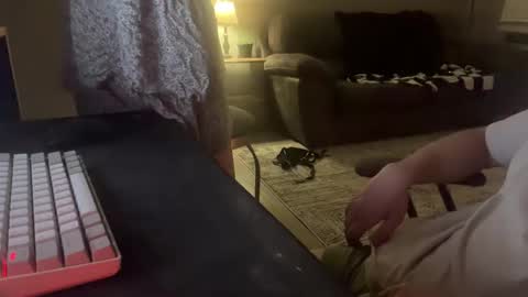 Snapshot of ace_remi chatting on 26, 4, 2026 Remi and Ace online show from 26, 4, 2026