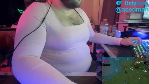 Snapshot of acedhappyman chatting on 28, 2, 2026 acedhappyman online show from 28, 2, 2026