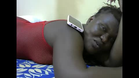 MAUREEN online show from 8, 1, 2026