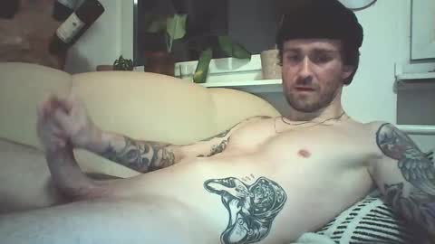 achix2704 online show from 13, 1, 2026