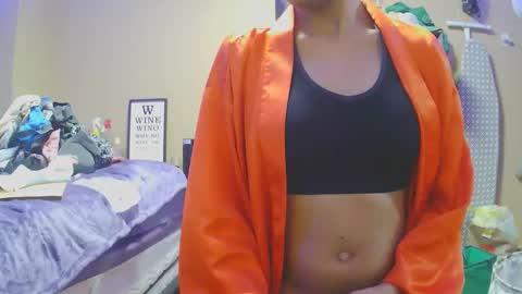 ChocolateTwink online show from 23, 11, 2025