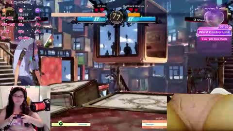 AChubbyGummy online show from 9, 1, 2026