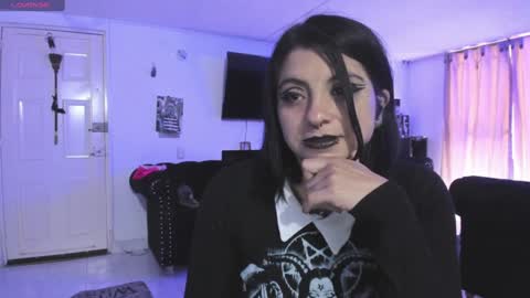 Alice online show from 24, 1, 2025