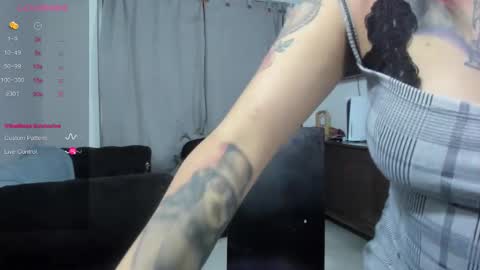 Alice online show from 30, 11, 2025