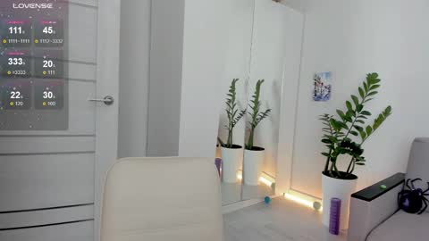 Anna FANSLY yesacid online show from 31, 10, 2025