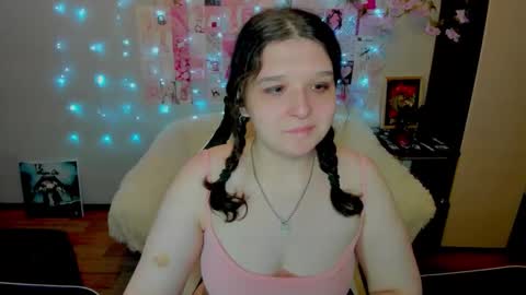 Snapshot of acid_kate chatting on 11, 6, 2026 Kate online show from 11, 6, 2026