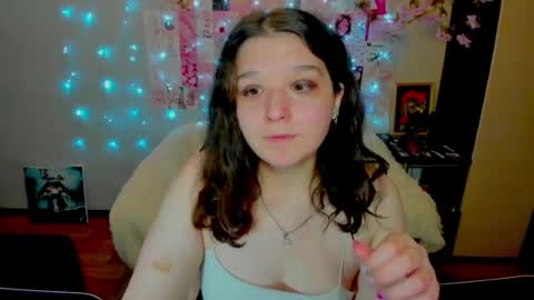 Snapshot of acid_kate chatting on 13, 6, 2026 Kate online show from 13, 6, 2026
