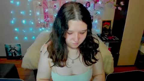 Snapshot of acid_kate chatting on 17, 6, 2026 Kate online show from 17, 6, 2026
