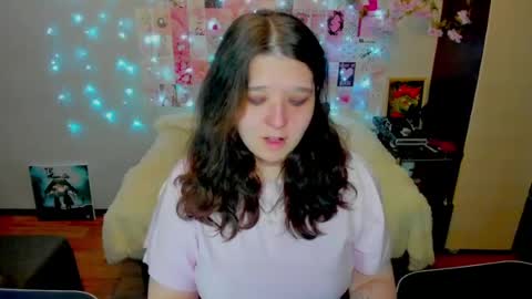Snapshot of acid_kate chatting on 13, 7, 2026 Kate online show from 13, 7, 2026