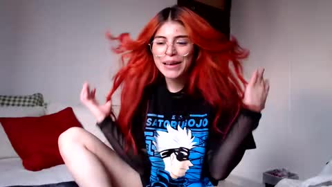 Snapshot of acid_katkryon chatting on 9, 1, 2025 Kat miau online show from 9, 1, 2025