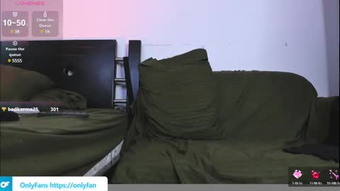 Snapshot of acid_longer chatting on 20, 2, 2025 centric independent model online show from 20, 2, 2025