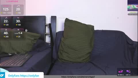 Snapshot of acid_longer chatting on 10, 3, 2025 centric independent model online show from 10, 3, 2025