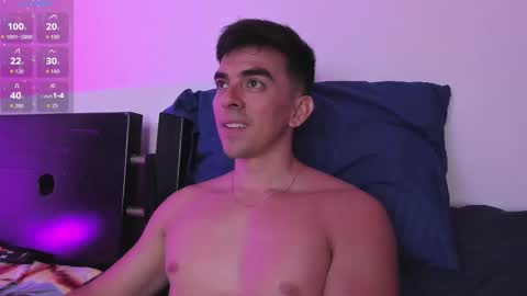 Snapshot of acid_longer chatting on 25, 9, 2025 centric independent model online show from 25, 9, 2025