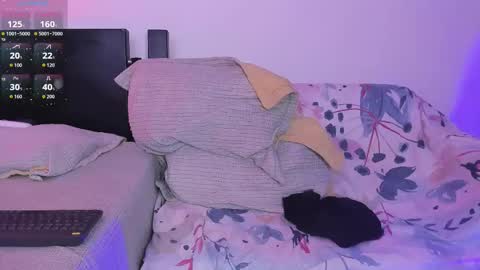 Snapshot of acid_longer chatting on 15, 11, 2025 centric independent model online show from 15, 11, 2025