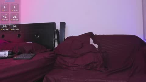 Snapshot of acid_longer chatting on 19, 11, 2025 centric independent model online show from 19, 11, 2025