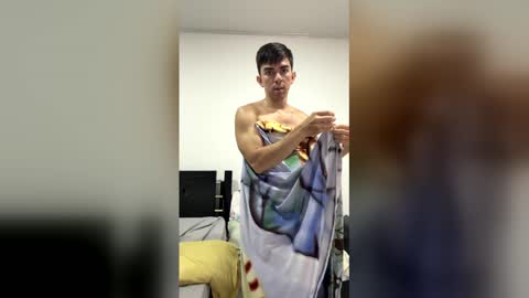 Snapshot of acid_longer chatting on 22, 12, 2025 centric independent model online show from 22, 12, 2025