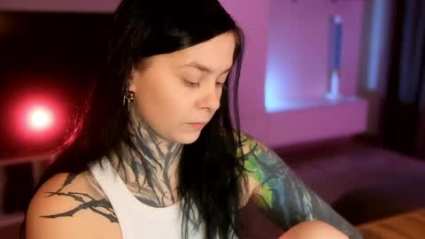 Snapshot of acid_pie chatting on 29, 3, 2026 acid_pie online show from 29, 3, 2026