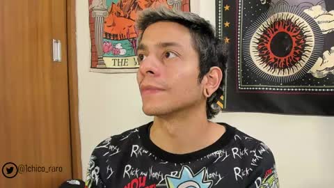 Jhonny online show from 12, 4, 2026