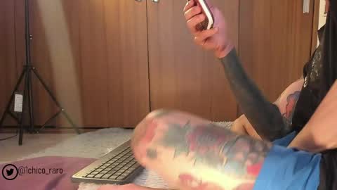 Jhonny online show from 26, 5, 2026