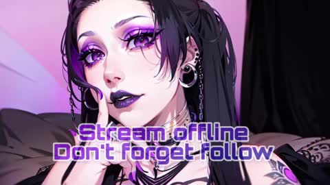 Acid or Iya  vacation November 19 to November 26 online show from 6, 12, 2024