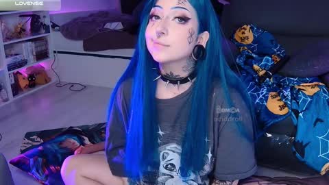 Acid or Iya  vacation November 19 to November 26 online show from 20, 1, 2025